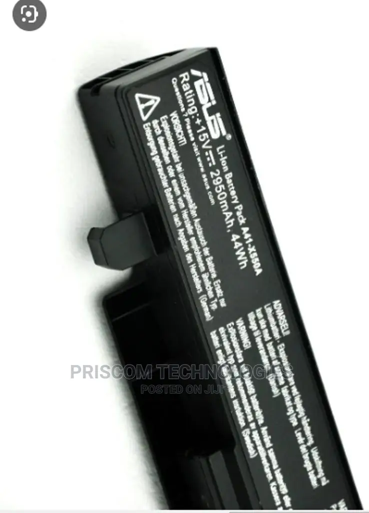 Asus X550 Battery