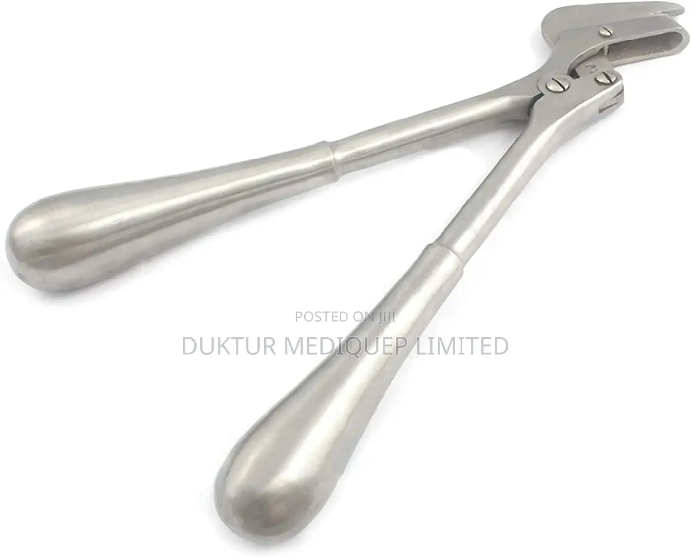 Orthopedic Stille Plaster Shears / Plaster Scissors