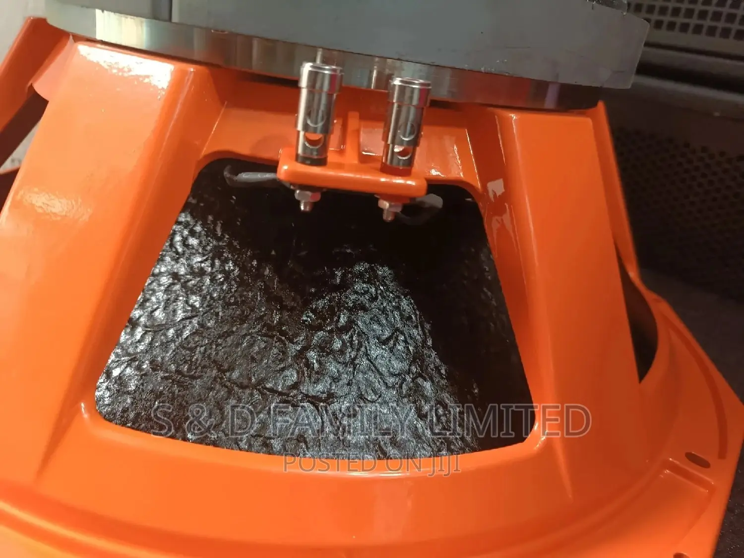 Orange PD1852 Bass Speaker