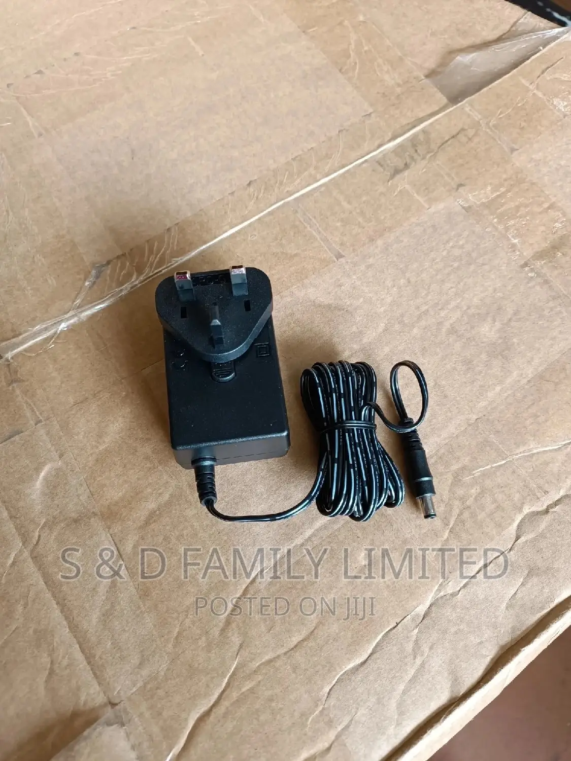 Yamaha Keyboard Adapter PA-150B