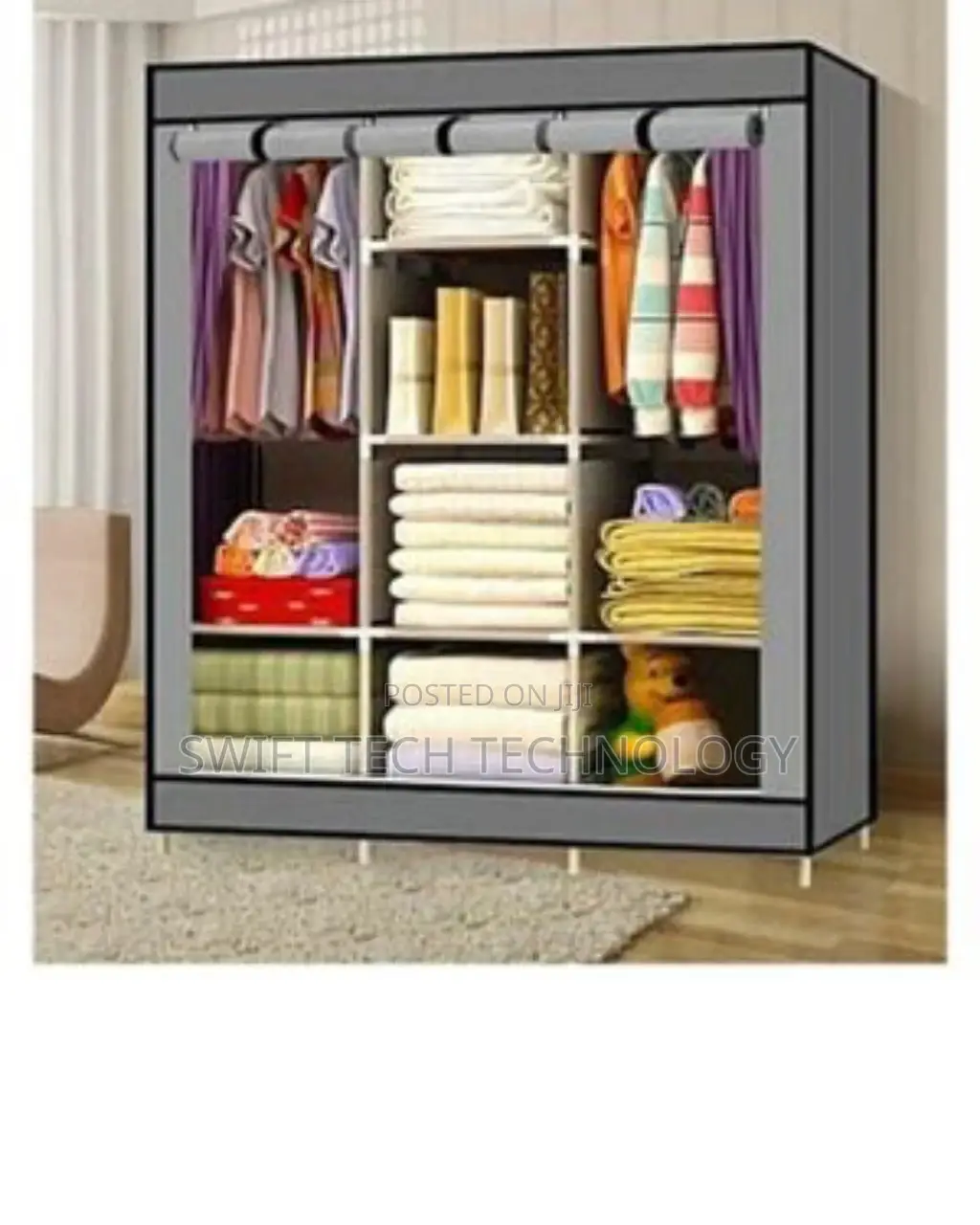 Wardrobe Wardrobe