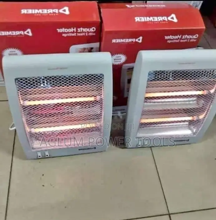 Room Heater