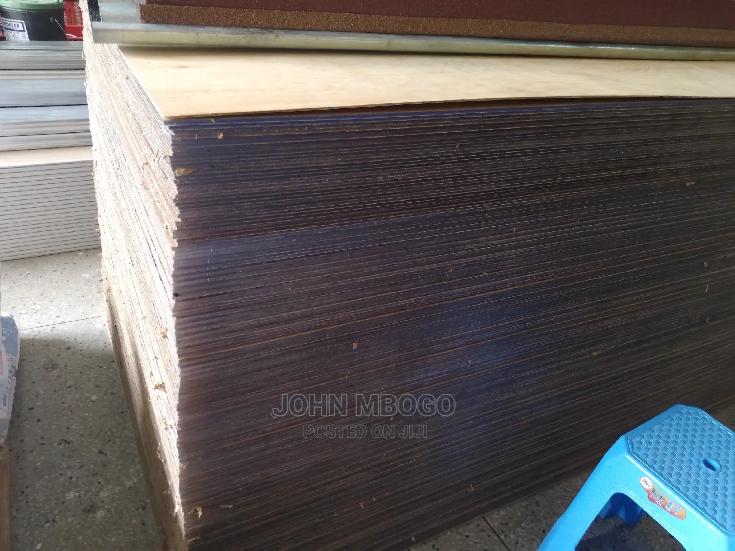 Perspex/Acrylic Sheets 2mm-12 Available