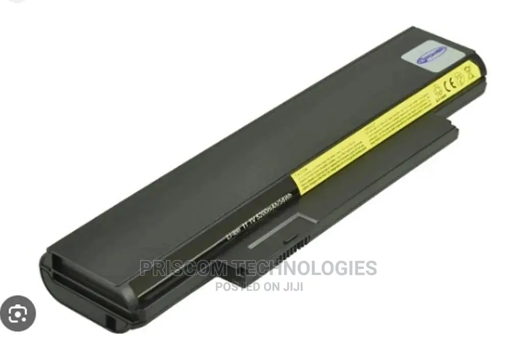For Lenovo Thinkpad Edge X121e, X130e, X131e Battery