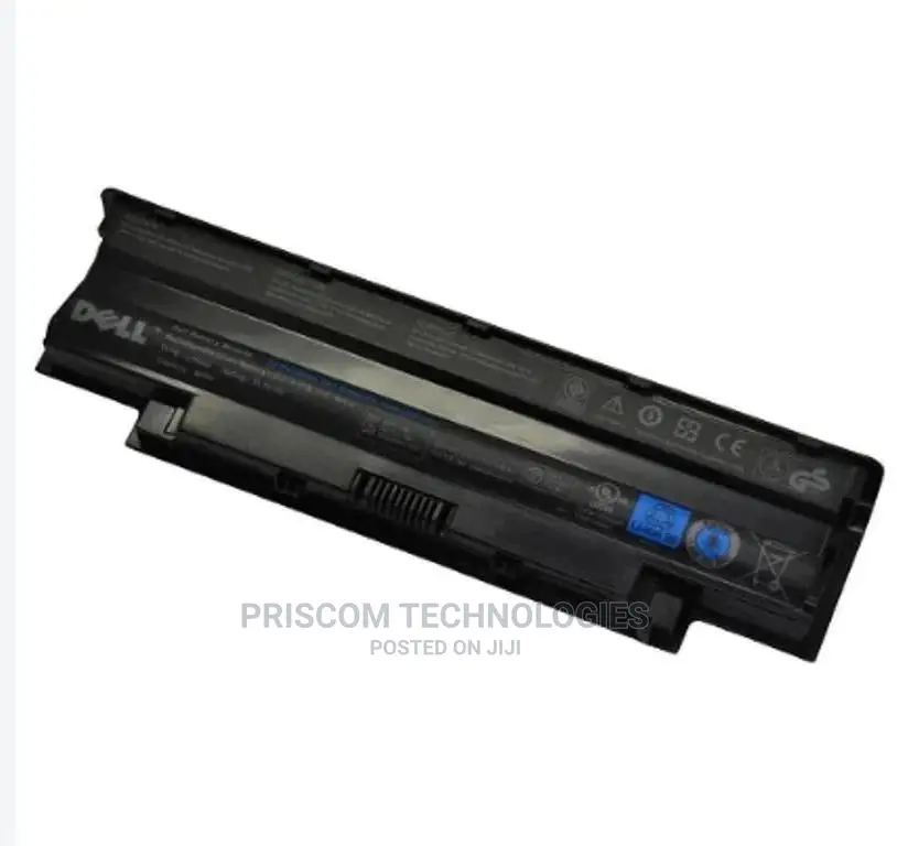 Dell Latitude E4300 Laptop Battery