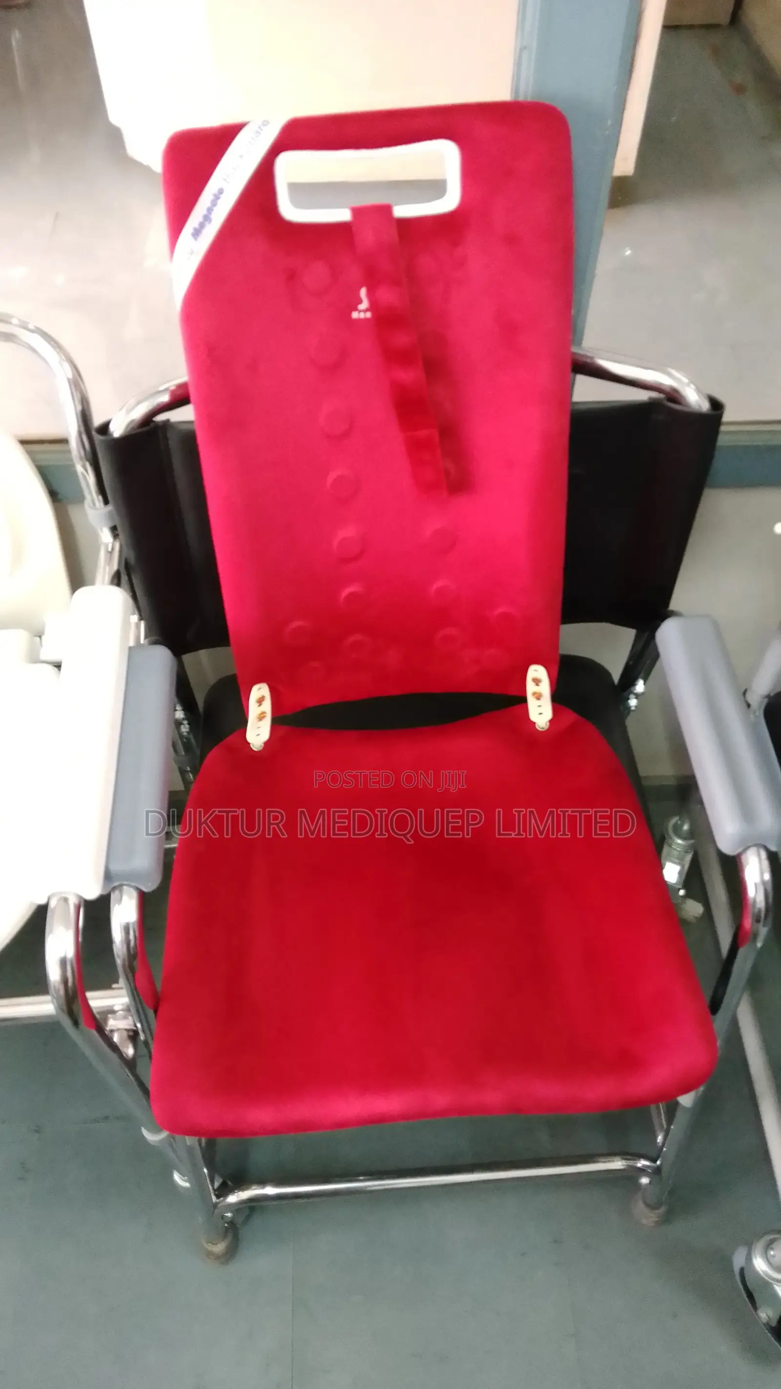 Sabar Magnetic Back Support