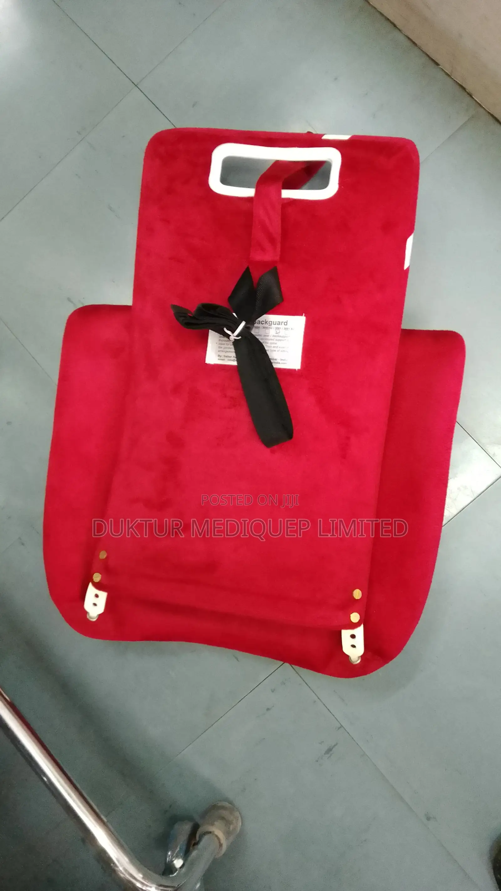 Sabar Magnetic Back Support