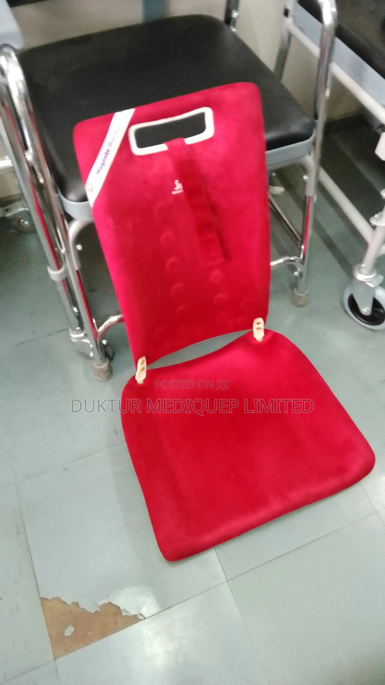 Sabar Magnetic Back Support