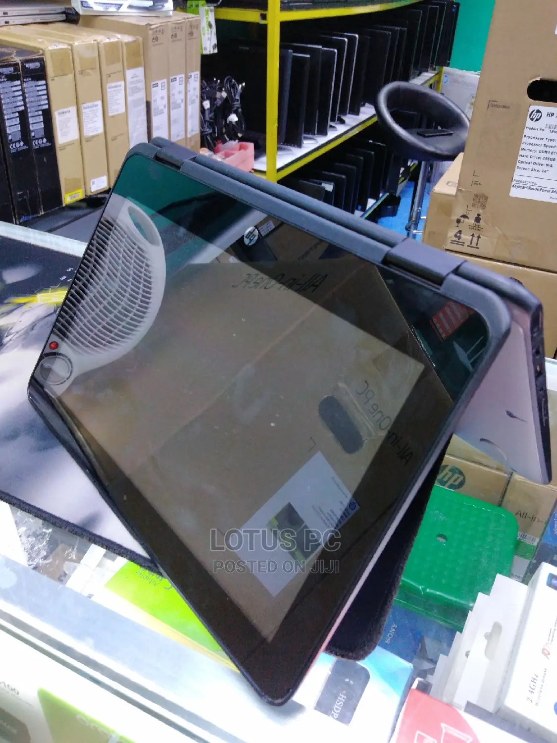 Laptop HP ProBook X360 11 G2 EE 8GB Intel Core I5 SSD 256GB