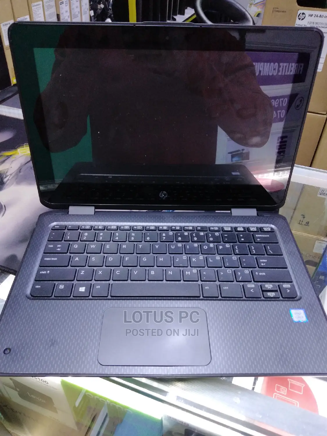 Laptop HP ProBook X360 11 G2 EE 8GB Intel Core I5 SSD 256GB