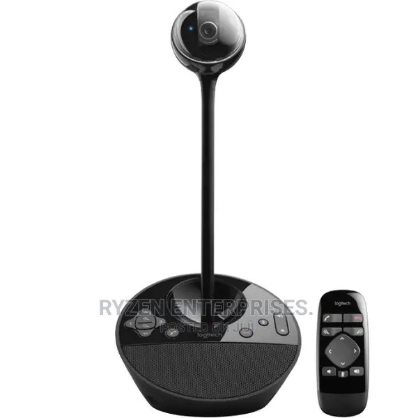 Logitech Conference Cam Bcc950