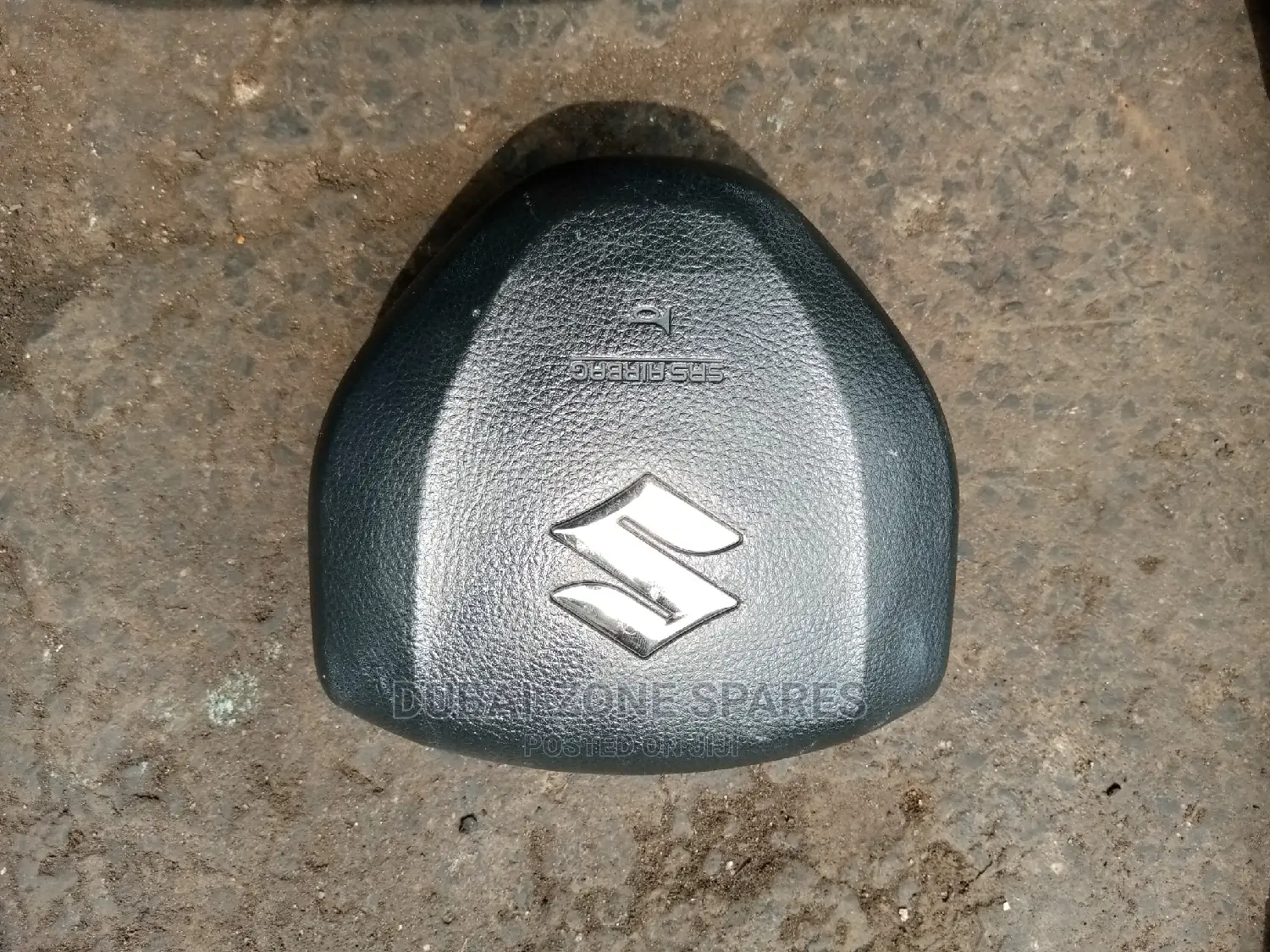 Steering Airbag Suzuki Swift Model 2014-2021