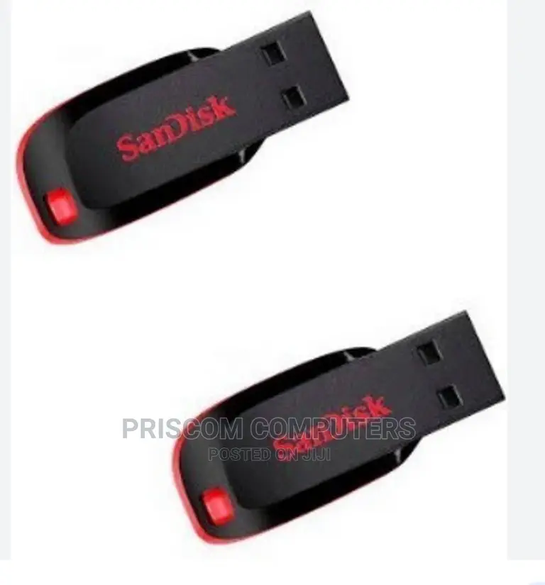 Flash Drive Disk 4GB (3.0 Speed Sandisk)