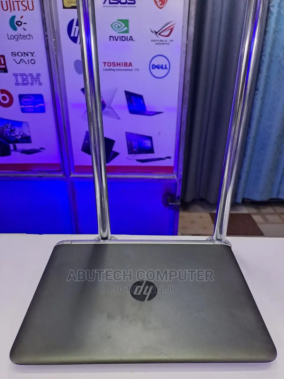 Laptop HP ProBook 440 G3 8GB Intel Core I5 HDD 500GB
