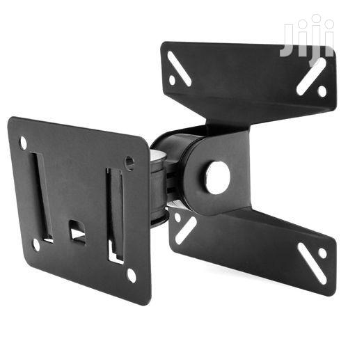 Universal Rotated TV Wall Mount Bracket for 14 ~ 24 Inch