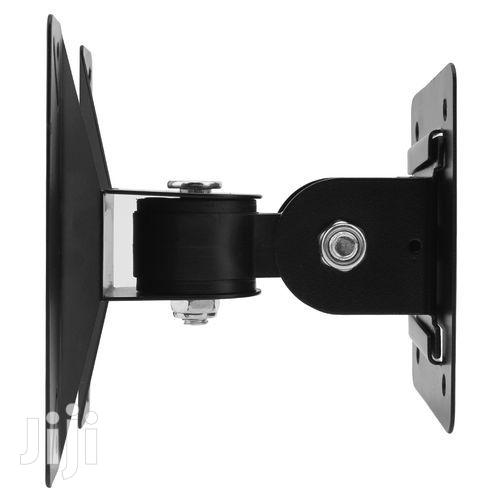 Universal Rotated TV Wall Mount Bracket for 14 ~ 24 Inch