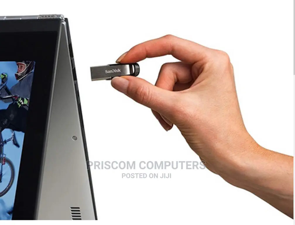 Flash Drive Disk 32GB (3.0 Speed Sandisk)