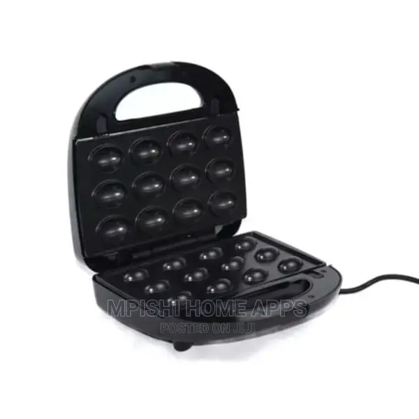 6 in 1 Sandwich Maker