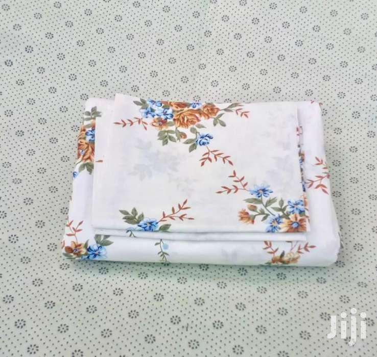 Bedsheet 2pc 5*6