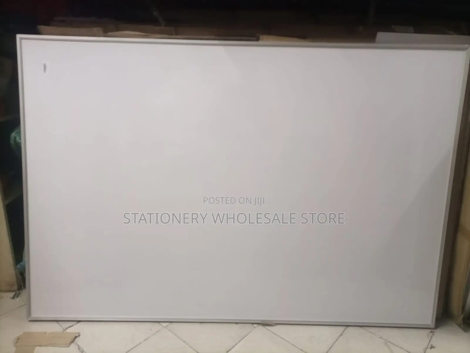 Imported Magnetic Whiteboard White Board Installation Free