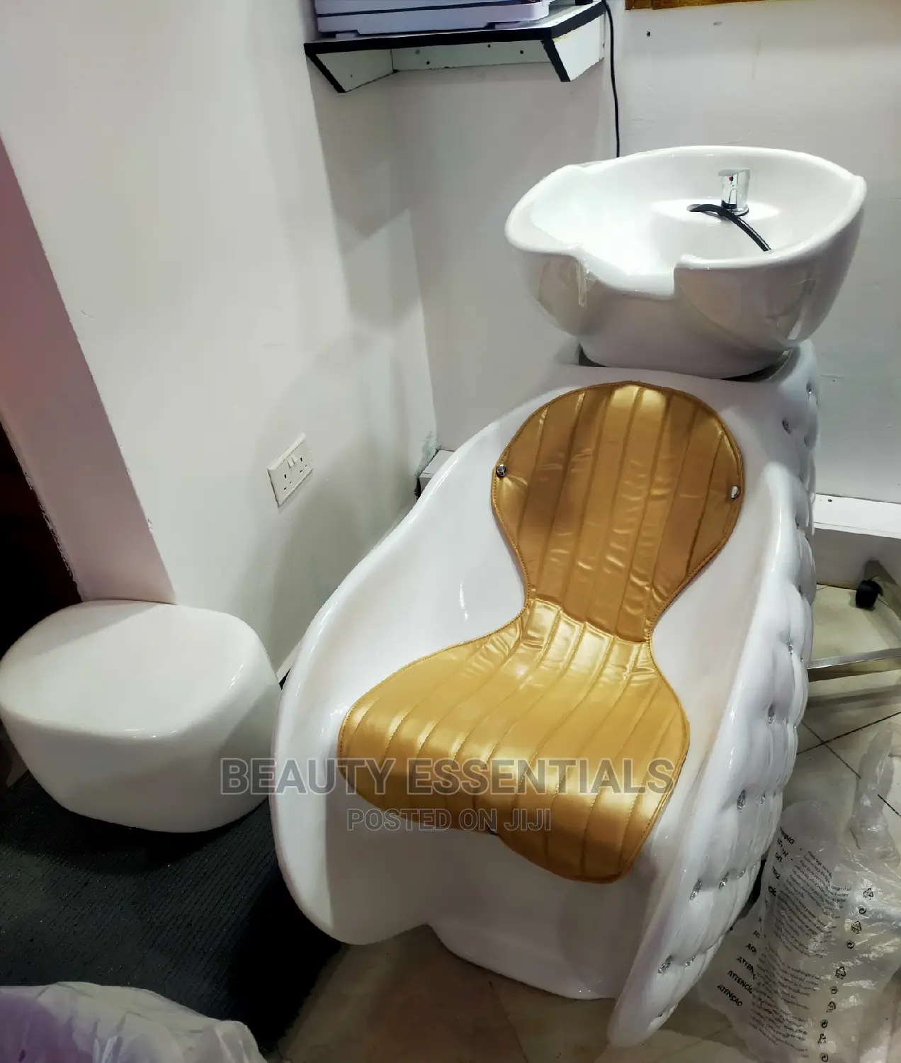 Directors Sink Washing Basin