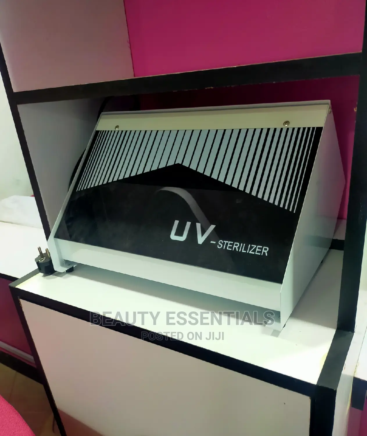 Sterilizer Uv Biggest