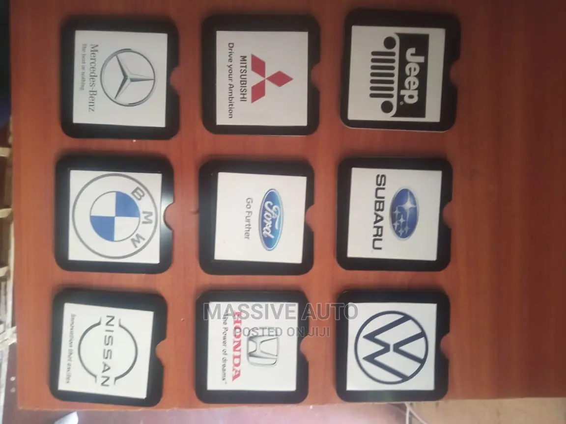 Branded Car Insurance Pockets
