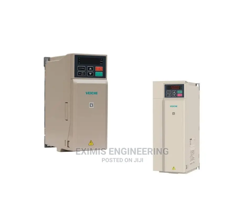 Veichi Solar Pump Inverter 15kw 3phase