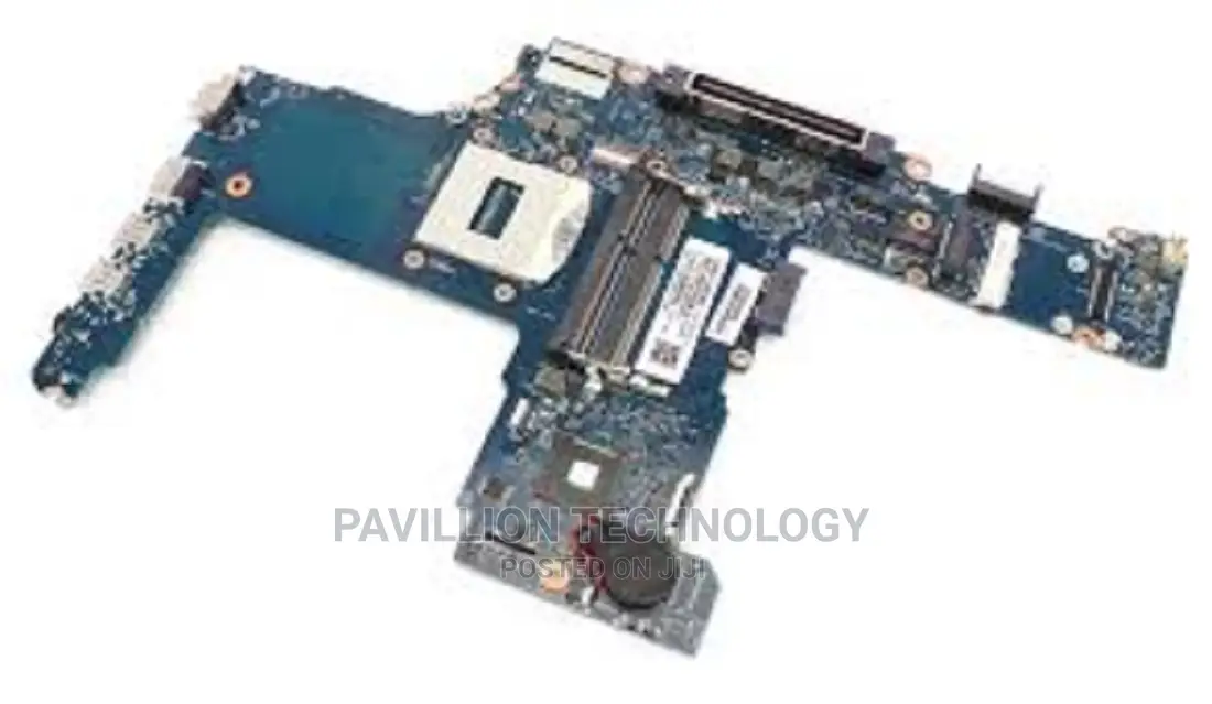 Hp Probook 640/645 Motherboard