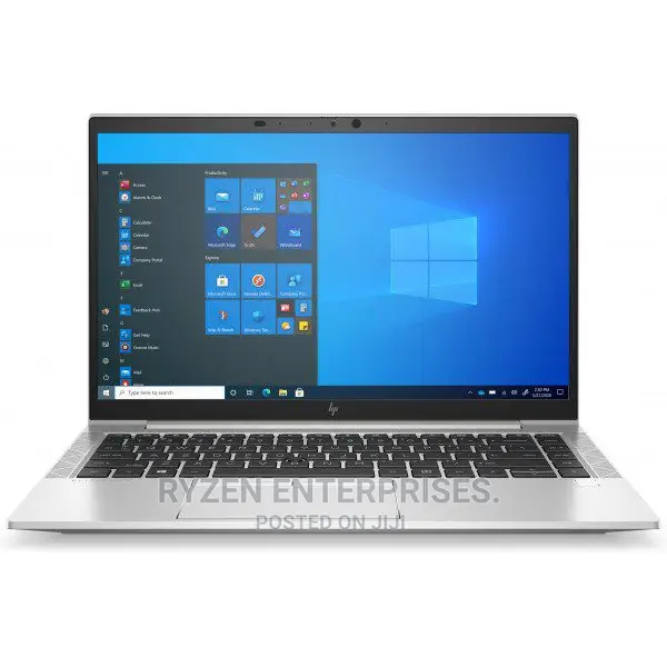 New Laptop HP ProBook 450 G8 8GB Intel Core I5 SSD 512GB