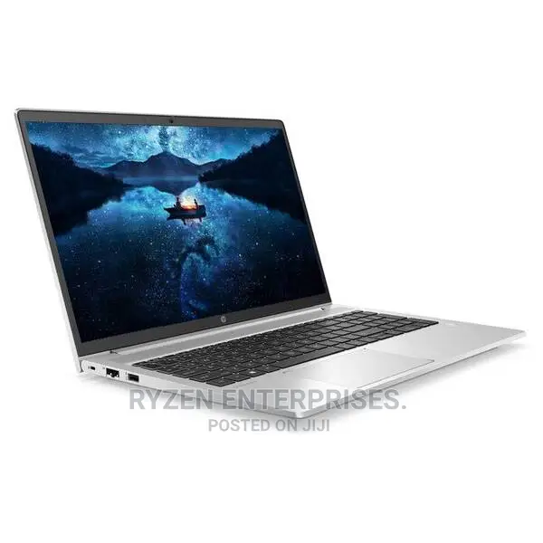 New Laptop HP ProBook 450 G8 8GB Intel Core I5 SSD 512GB