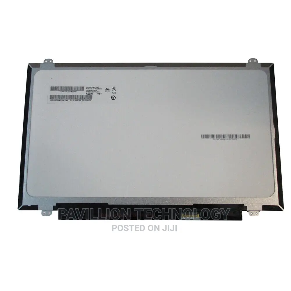 Lenovo Thinkpad T470s Screen