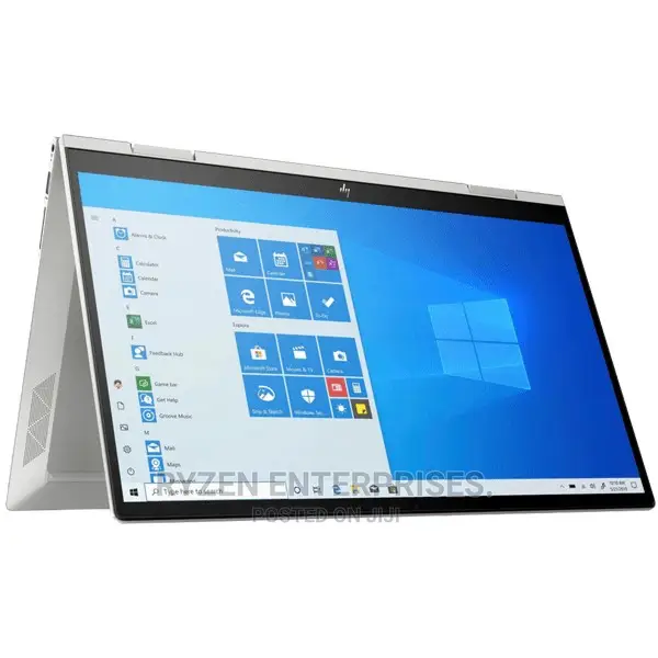 New Laptop HP Envy X360 8GB Intel Core I5 SSD 512GB