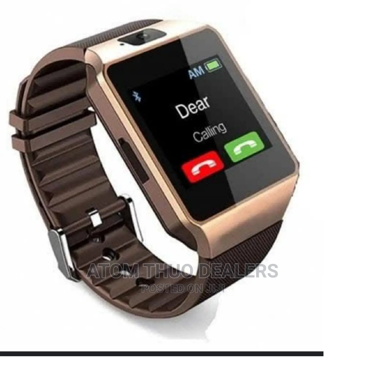 Smartwatchs With Simcard Slot