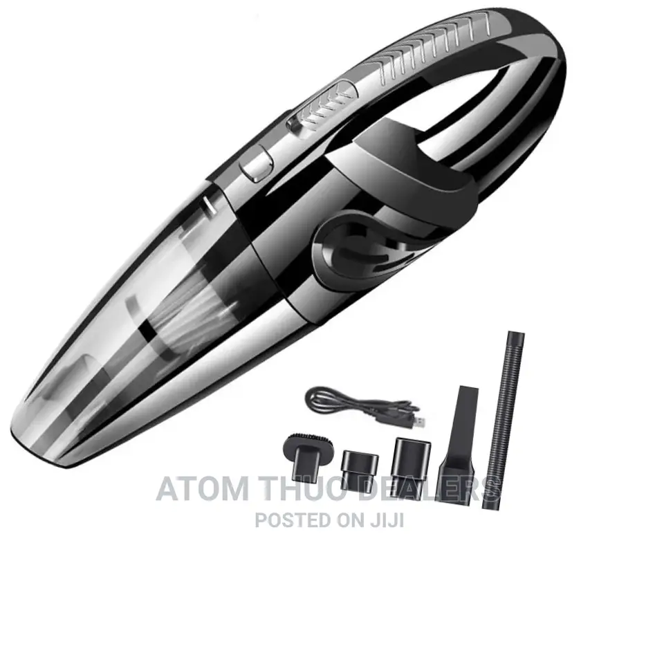 Car Vacuum Cleaner Portable Handheld Automini .