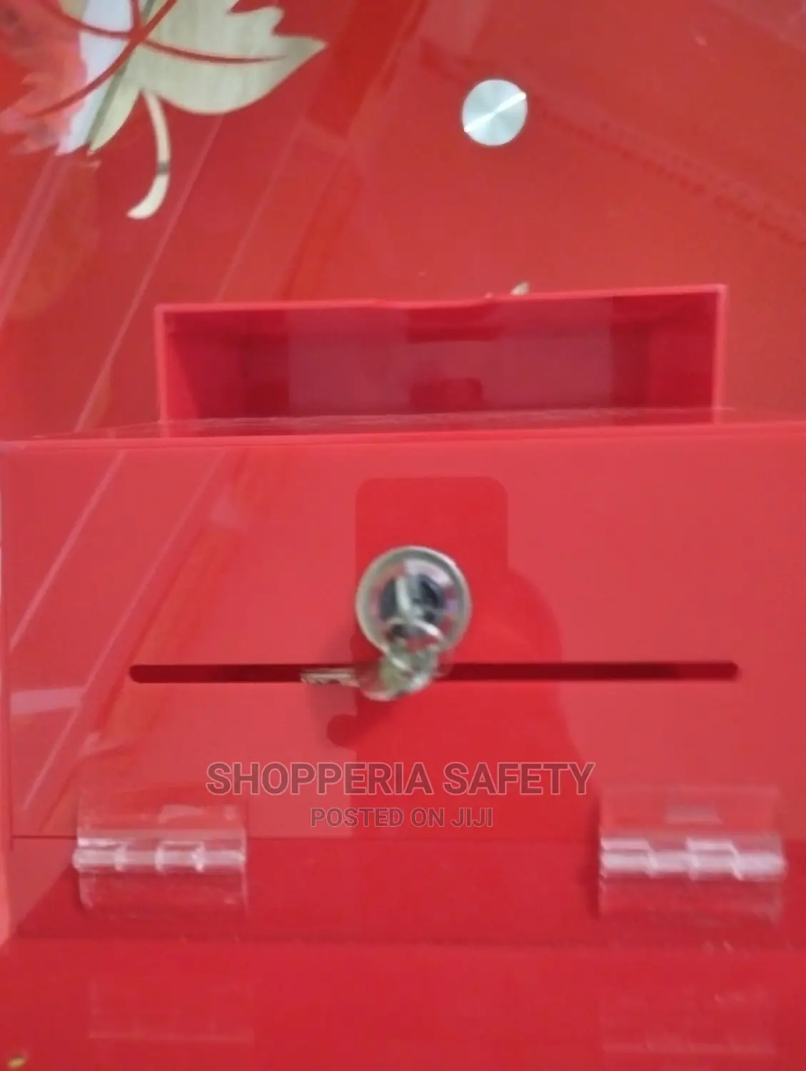 Suggestion Box