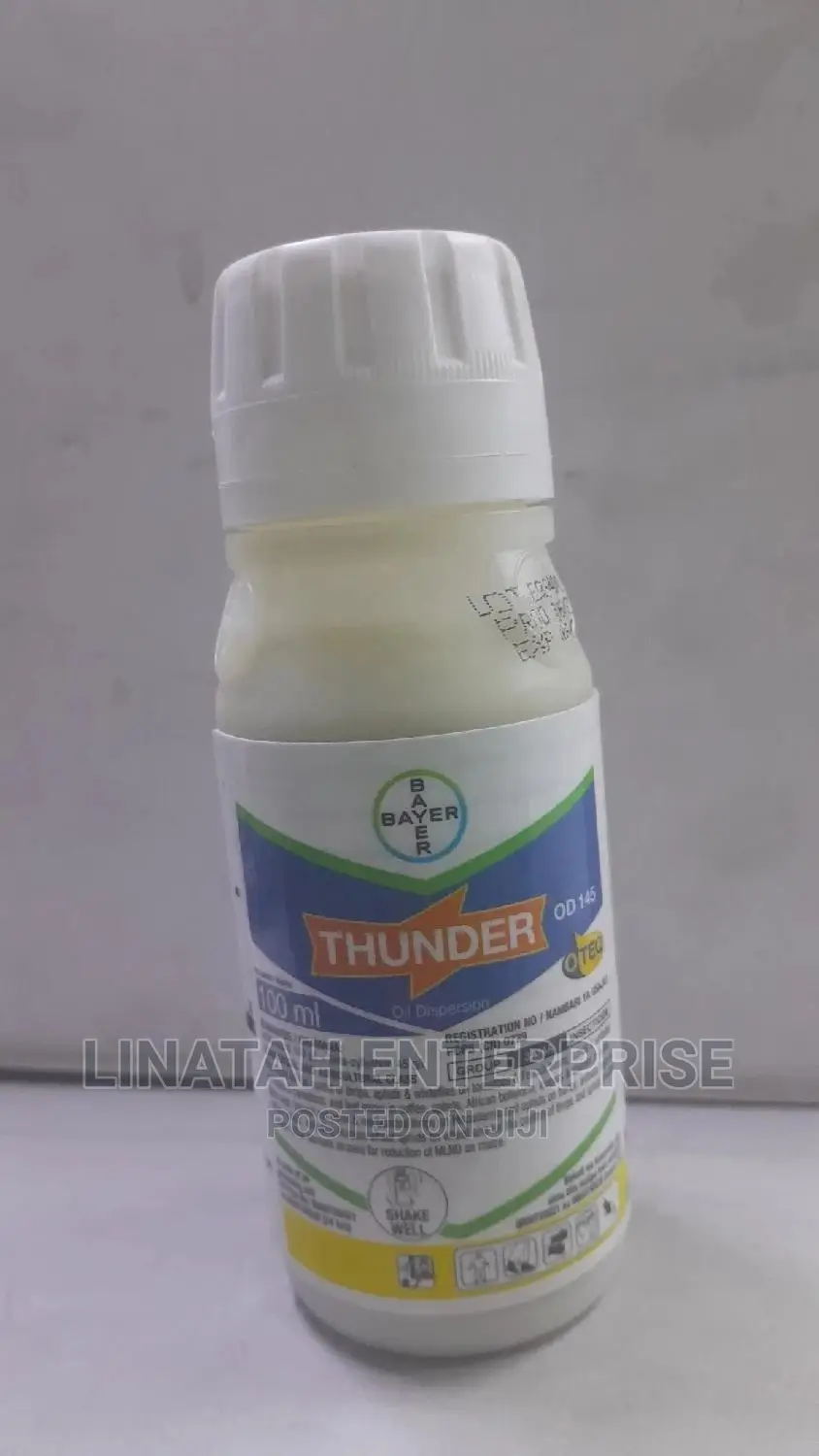 Thunder Insecticide 100ml