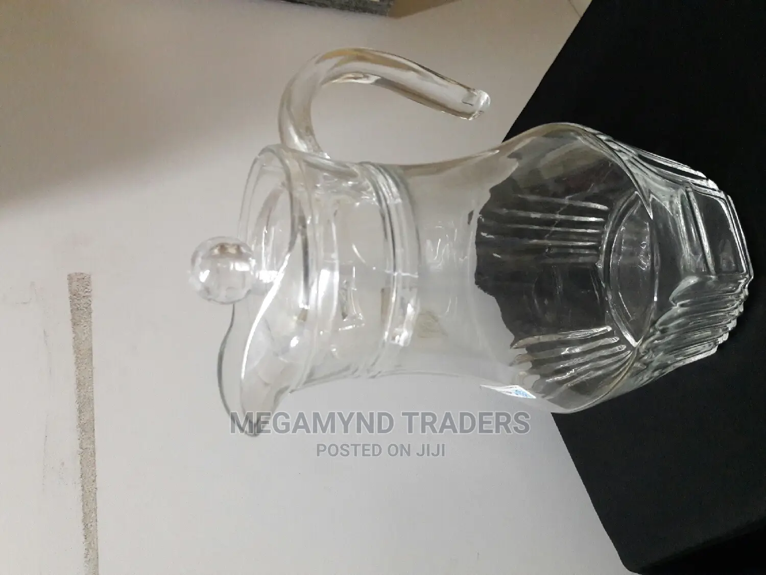 Luminarc Glass Jug/Water Glass Jug/Juicer Jug/Water Jug