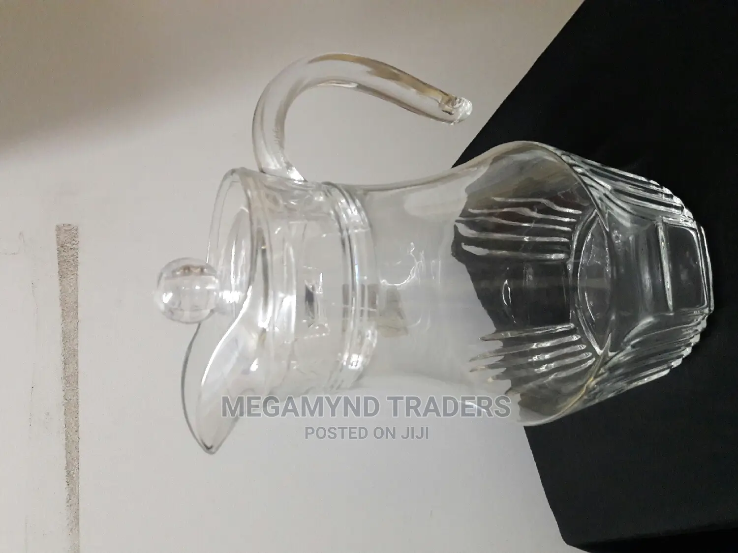 Luminarc Glass Jug/Water Glass Jug/Juicer Jug/Water Jug