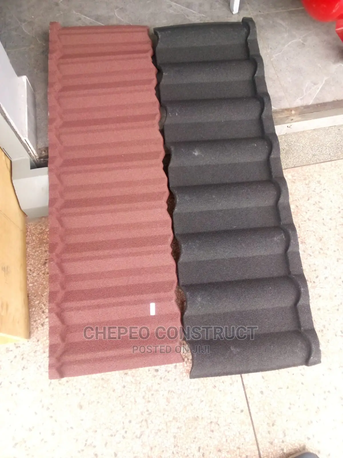 Decra Roofing Tiles 50yrs Warranty