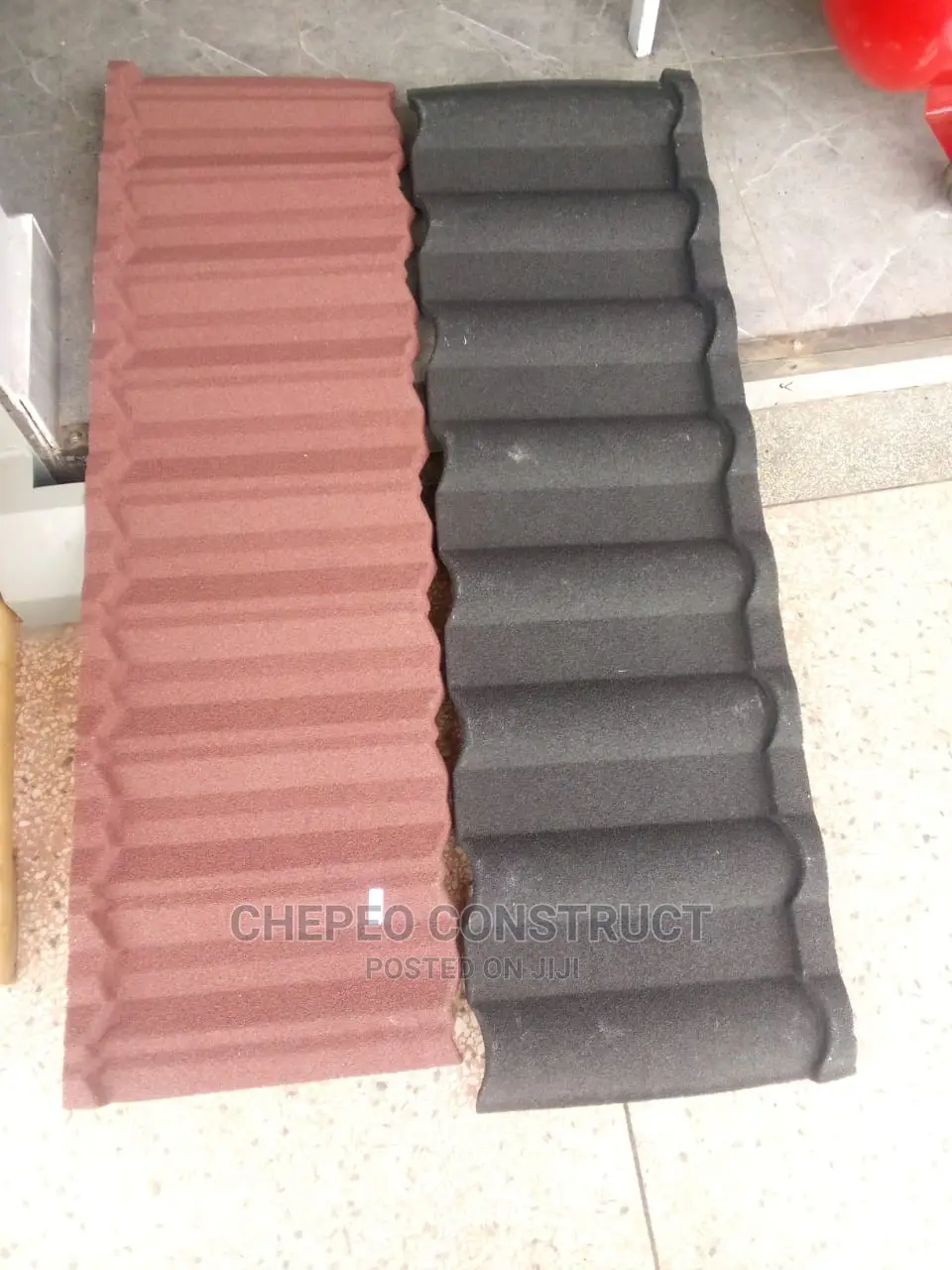 Decra Roofing Tiles 50yrs Warranty