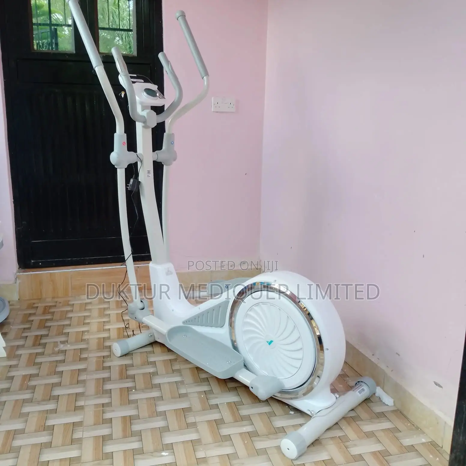 Elliptical Machine Cross Trainer Elliptical Home Elliptical