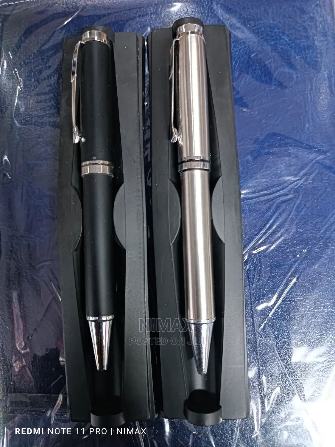 Executive Roller Pens.