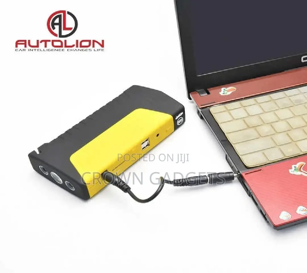 Car Jump Starter , in Nairobi