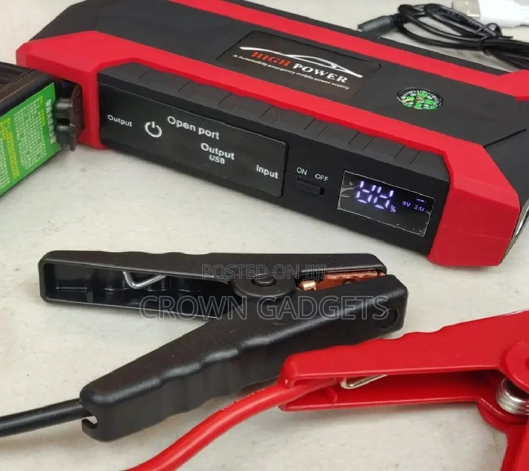 Car Jump Starter , in Nairobi