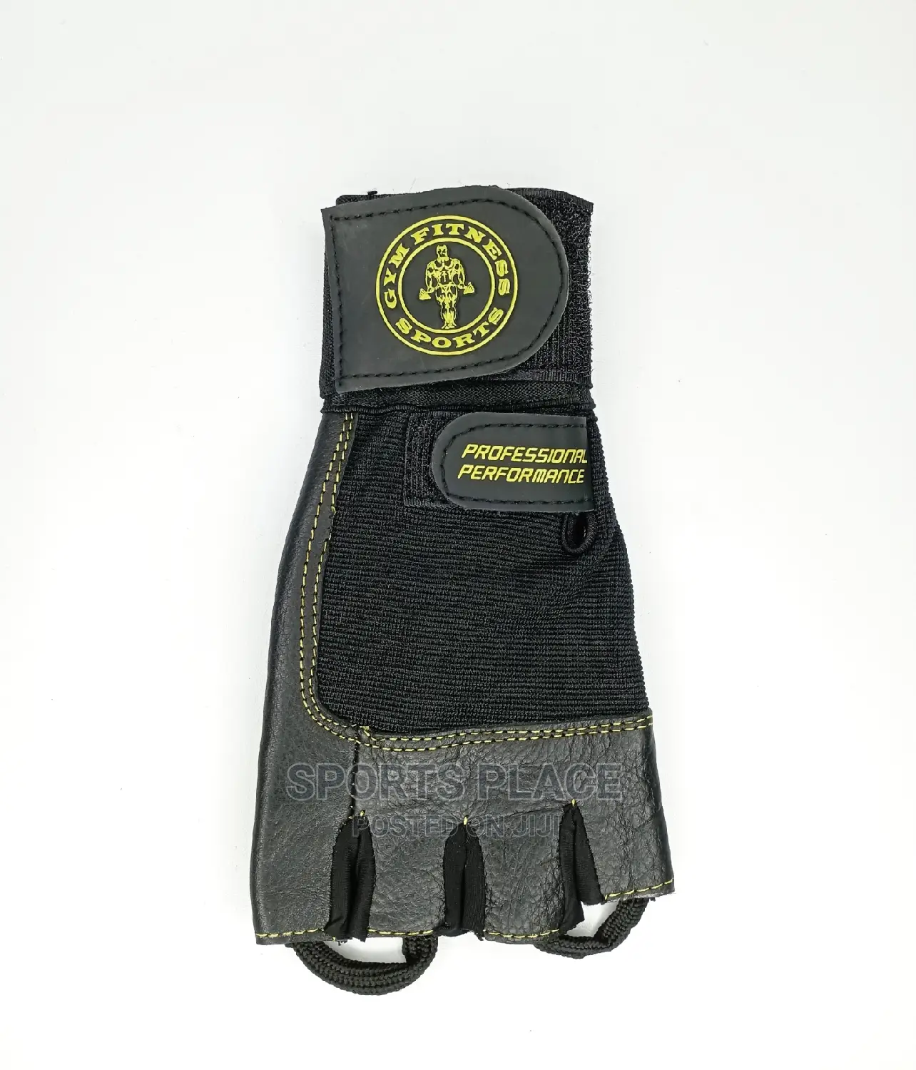 Workout Gym Gloves