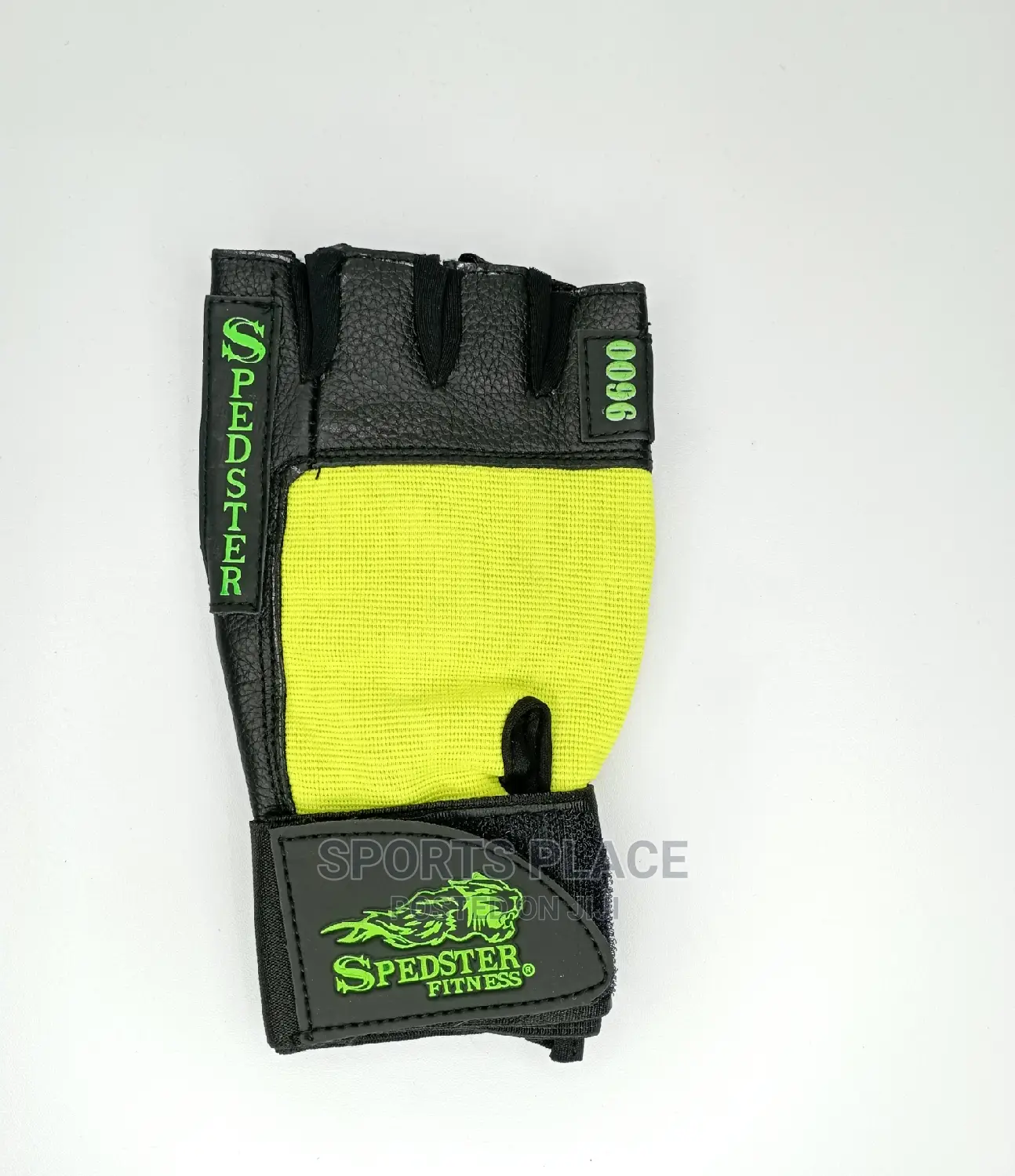 Workout Gym Gloves