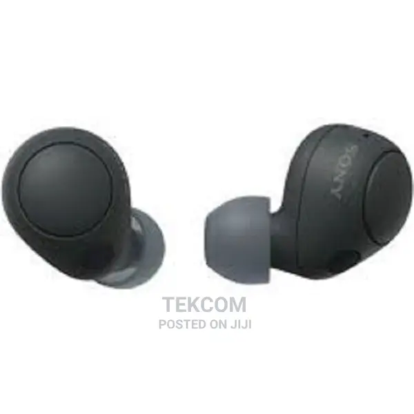 Sony WF-C700N True Wireless ANC in-Ear Headphones
