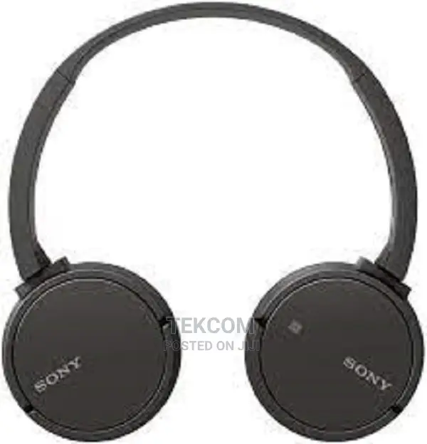 Sony WH-CH500 Wireless Headphones
