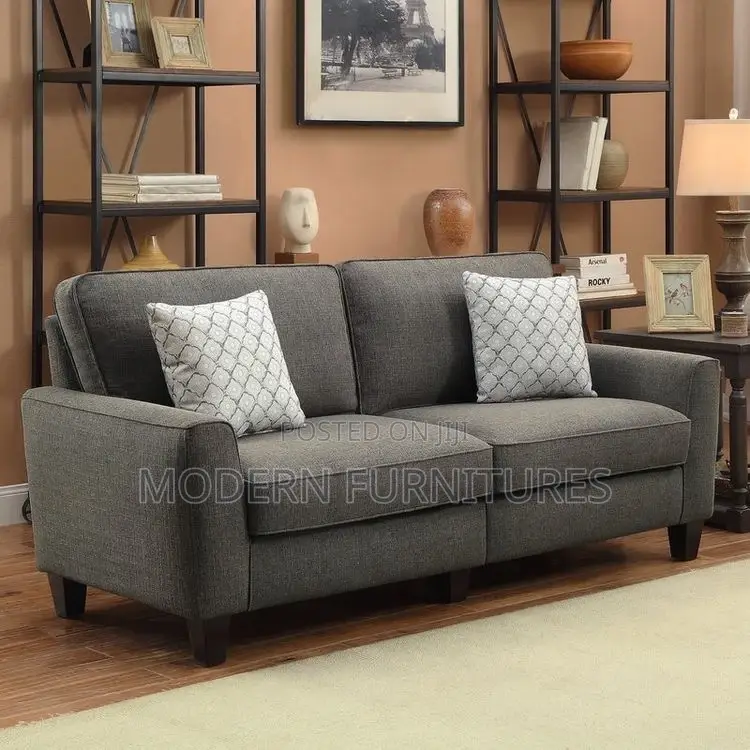 Classic 3 Seater Sofa